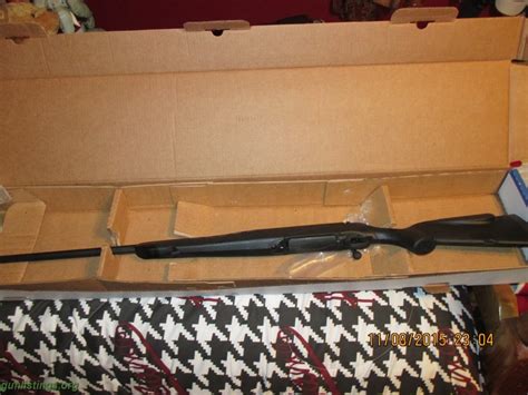 Gunlistings.org - Rifles Mossberg 30.06