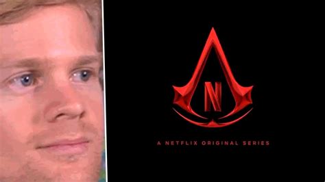 Netflix Producirá Live Action Original De Assassins Creed Tierragamer Noticias Y