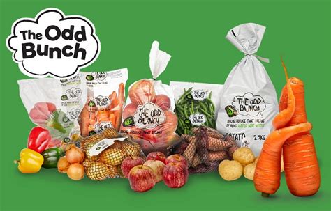 Countdown Commits To 20 Off Odd Bunch Range FMCG Business