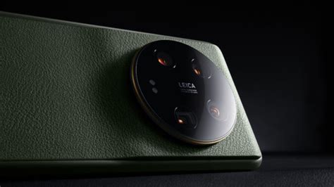 Xiaomi 13 Ultra announced: The best Android camera phone?