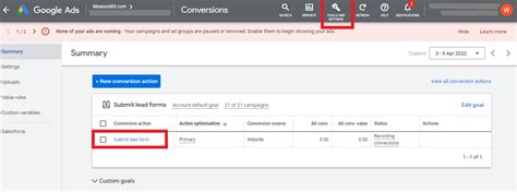 4 Steps To Set Up Google Ads Enhanced Conversions With GTM Server Side