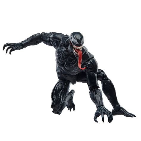 Marvel Legends Venom 6 Inch Exclusive Action Figure Venom