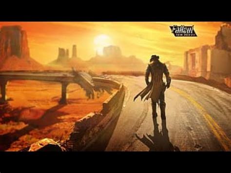 Fallout New Vegas Playthrough 2 MODDED Audio Is Fixed YouTube