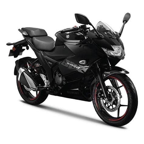 Gixxer SF FI ABS Kit