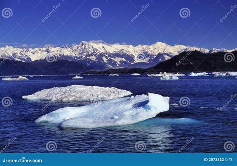 Ice Floe Stock Photography - Image: 2073352