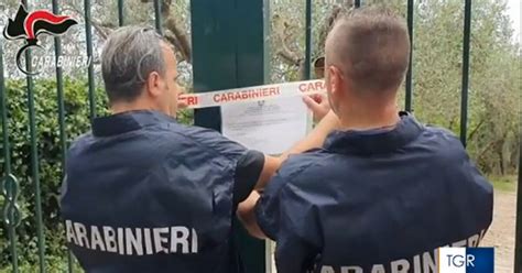 Ndrangheta Sequestro Di Beni Ad Un Imprenditore