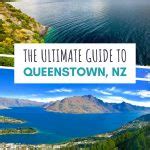 Days In Queenstown A Perfect Queenstown Itinerary