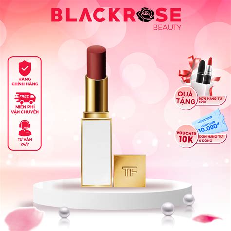 Son Tom Ford Ultra Shine Lip Color Cao Cấp Chính Hãng Dòng Satin Trọn Bộ màu hot chuẩn BeeBee