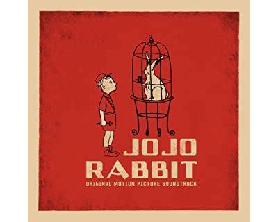 Jojo Rabbit 2019 Michael Giacchino Vinyle Album Achat Prix Fnac