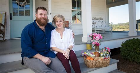 Laurel Set Hgtv Show Home Town To Debut Season 2 On Monday