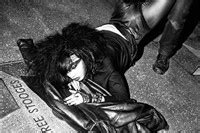 LA Babe Moshe Brakha Dazed