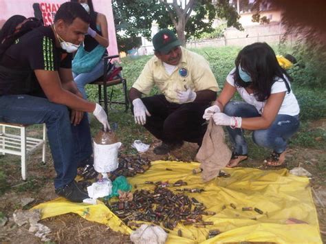 Agrupaci N Ecol Gica La Tierra Primero Universidad Romulo Gallegos