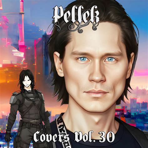 ‎covers Vol 30 Album By Pellek Apple Music