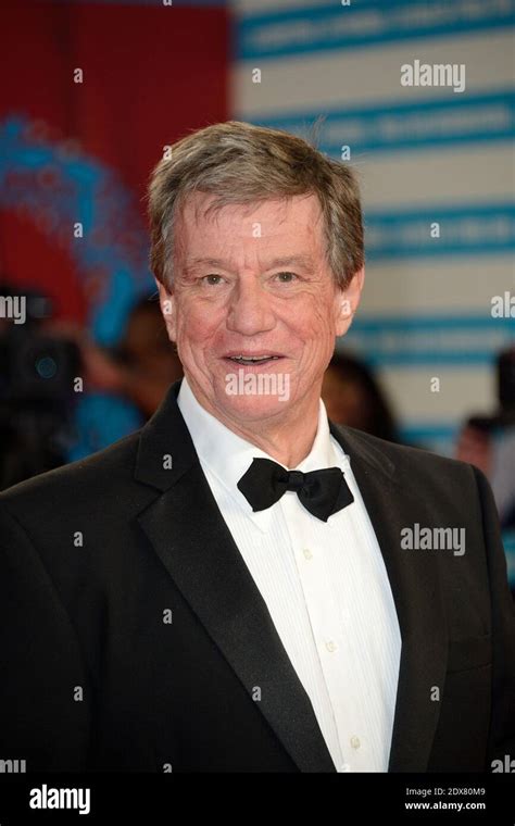 John Mctiernan Attending The Screening Of The Film Camp X Ray As Part