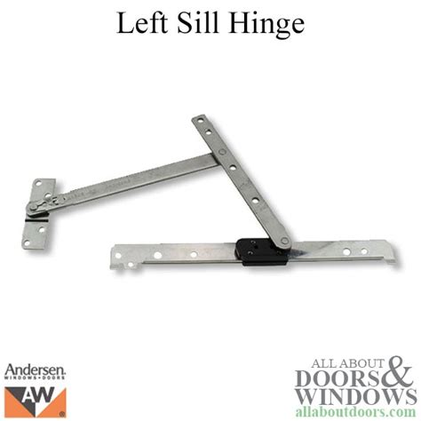 Andersen Left Sill Hinge