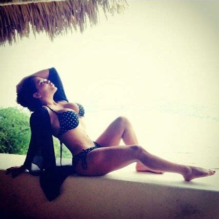 Naked Samadhi Zendejas Added By Jaime