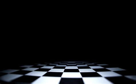 black and white checkered blurred background 22696177 Stock Photo at ...