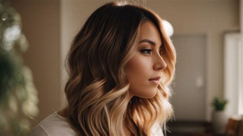 Balayage Hair At Home Dos And Donts For Diy Enthusiasts Austral Salon