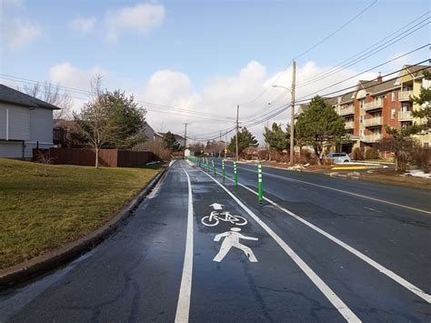 Traffic Calming | Road Safety | Halifax