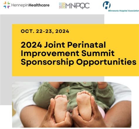 News Minnesota Perinatal Quality Collaborative