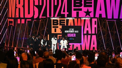 Bet Awards 2024 5 Wild Moments That Had The Internet Talking Blog