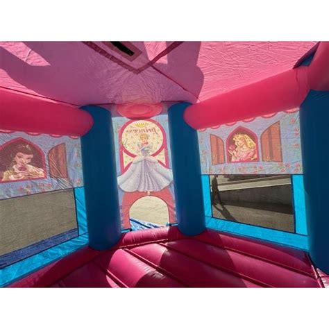 Lightweight Princess Bouncer — Beyond Tent