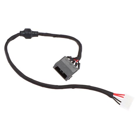 Dc Power Jack Harness Plug In Cable For Lenovo G50 G50 70 G50 45 G50 30 G40 7 U Ebay