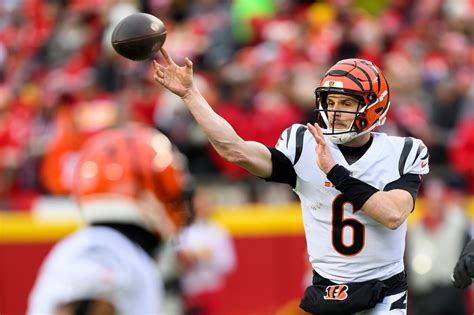 Cleveland Browns Vs Cincinnati Bengals Free Live Stream 1 7 24