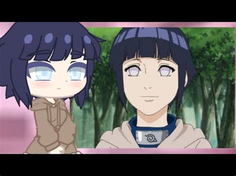 Tutorial De Hinata Chica En Gacha Club YouTube