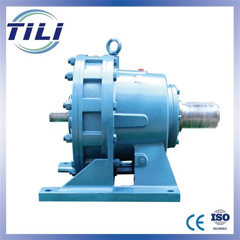 Cycloidal Gearbox Speed Reducer Best Price Manufacture Planetary Power