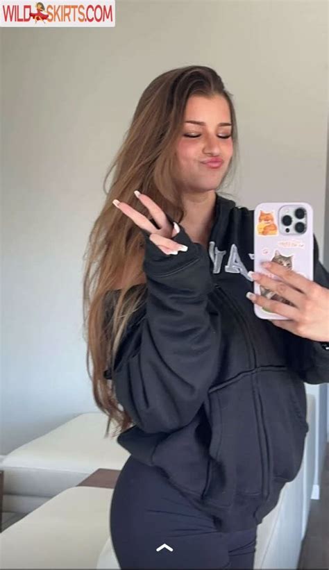 Brooke Monk Brookemonk Nude OnlyFans Instagram Leaked Photo 122