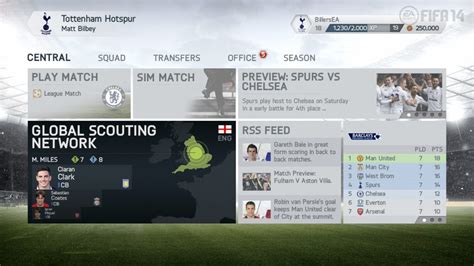 Derby Fifa 14 Vs Pes 2014 Ps3 Senses