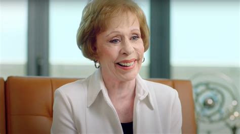 Carol Burnett Is Getting A 90th Birthday Bash On Nbc