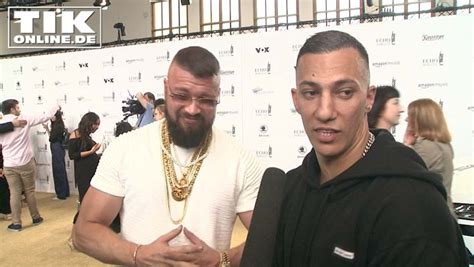 Echo Skandal 2018 Das Sagen Farid Bang Und Kollegah Im Interview