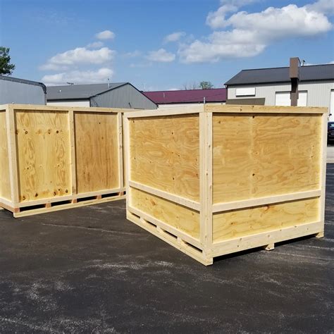 New chapel designs are planned for crates funeral home 4