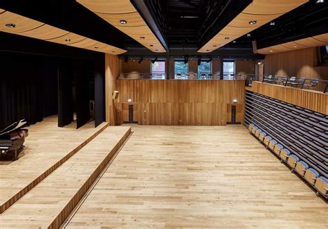 Accord Floors Auditorium Wood Flooring For Indoor At Rs 300 Square Feet In Jaipur