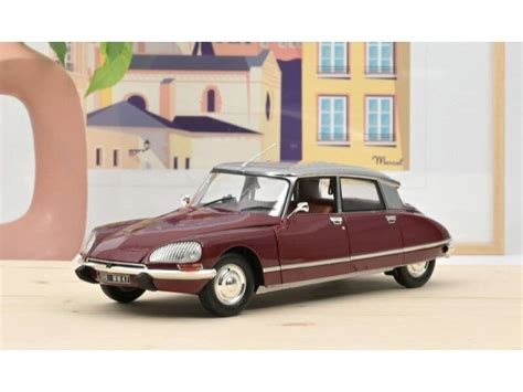 Norev Citroen Ds Pallas Catawiki