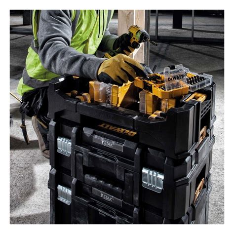 Dewalt Dt T Coffret De Embouts De Vissage Flextorq