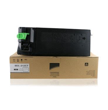 Mx At Type Ar Printer Sharp Toner Cartridge At Chip Available