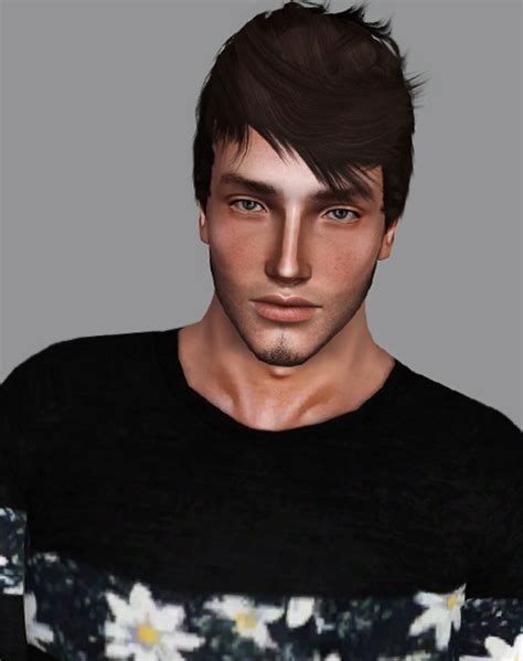 Stealthic Persona Converted Retextured Male Teen Elder Converted