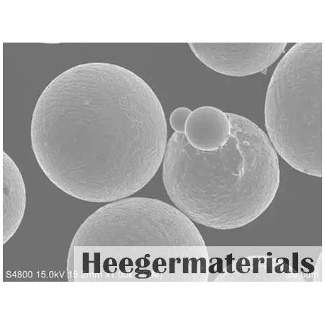 Alcocrfemo Spherical High Entropy Alloy Hea Powder Heeger Mater