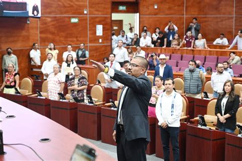 Alejandro Avil S Lvarez On Twitter Esta Tarde Las Y Los Integrantes