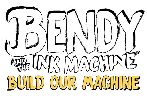 BATIM - Build our Machine Logo by TheMasterCreative on DeviantArt
