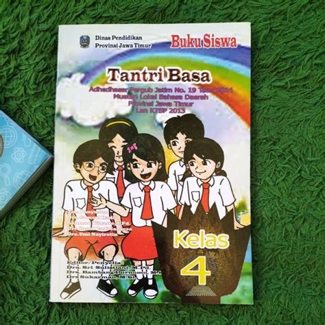 Jual Original Buku Tantri Basa Produksi Pengolahan Komoditas Perkebunan