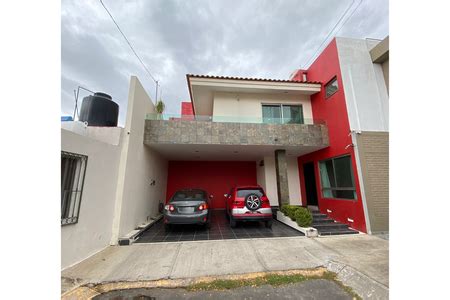 En Venta Casa En Coto Los Cedros Valle De San Isidro Zapopan