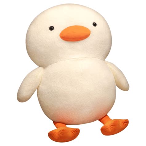 Peluches De Pato Pilou Peluche