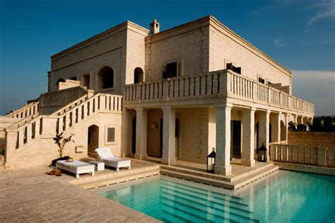 Borgo Egnazia Les Carats
