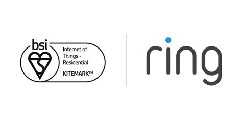 Ring Devices Recognized With Bsi Kitemark