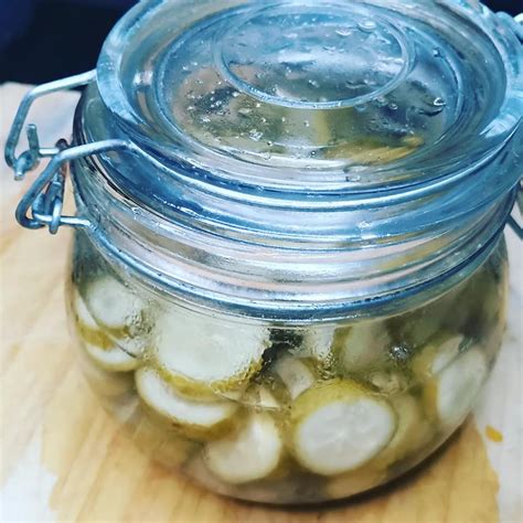 Receita de Pickles de Pepinos caseiro Receitas de Culinária TV