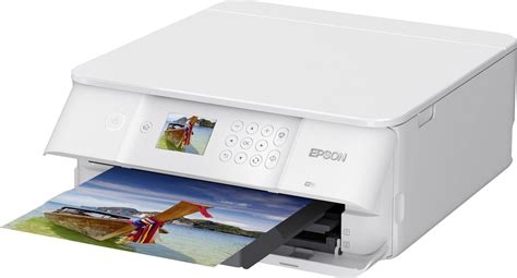 Epson Expression Premium Xp F Rg Bl Ckstr Lemultifunktionsskrivare